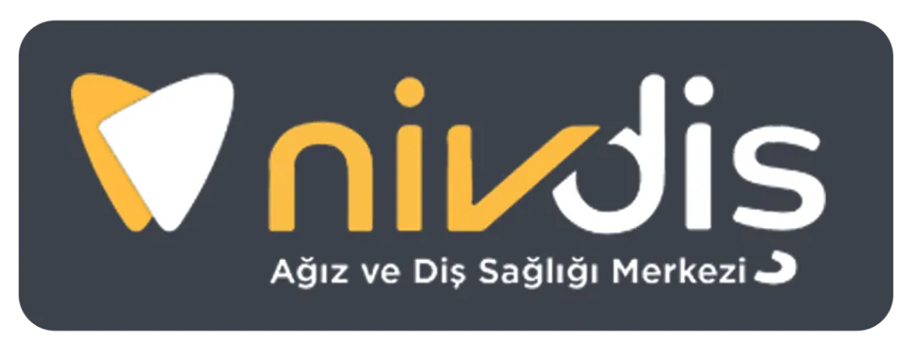 Nivdiş Logo