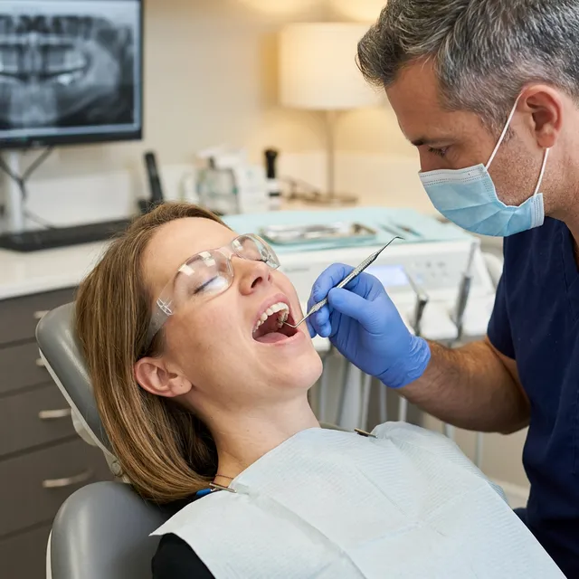 Periodontoloji